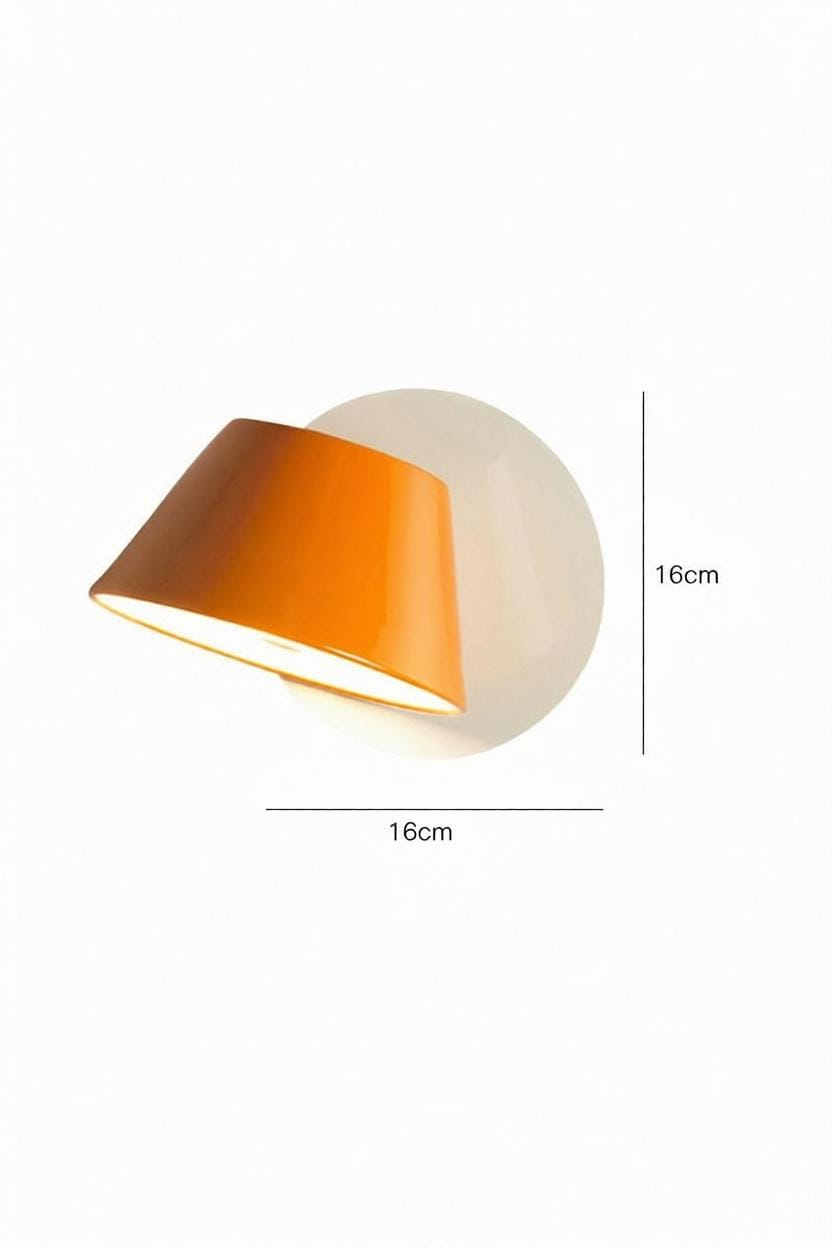 Elenythra I Wall Light - Detail View #3 | HomeCartel