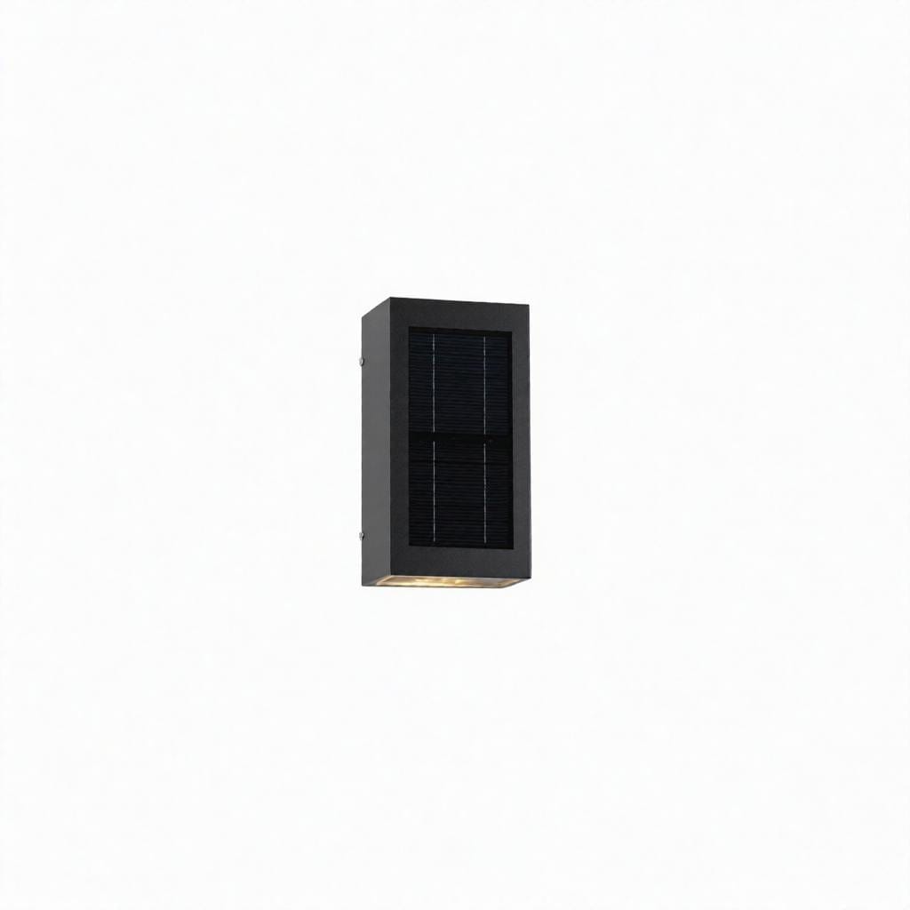 Norynthil | Outdoor Wall Light - Detail View #7 | HomeCartel