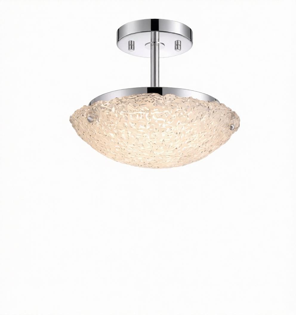 Garda C | Semi Flush Mounted Light - Modern Semi Flush Mounted Light | HomeCartel Philippines