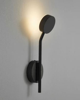 Brysel | Linear Wall Light - Detail View #3 | HomeCartel