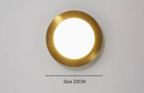 Bexrin | Wall Light
