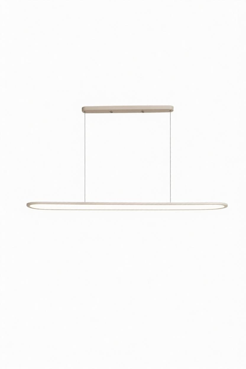 Dimitri | Linear Chandelier - Detail View #3 | HomeCartel