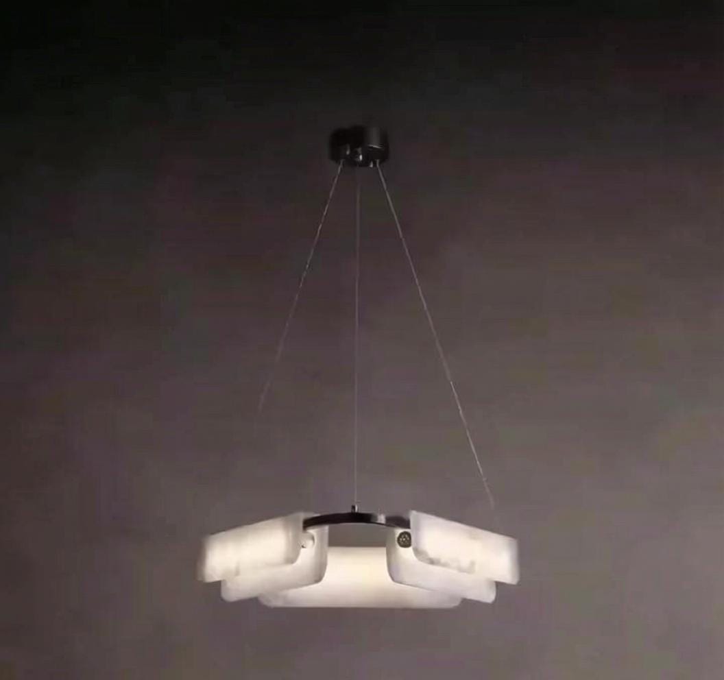 Fayed Deux | Chandelier - Detail View #2 | HomeCartel