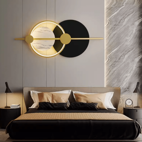 Trenvis | Linear Wall Light - Home Cartel ®