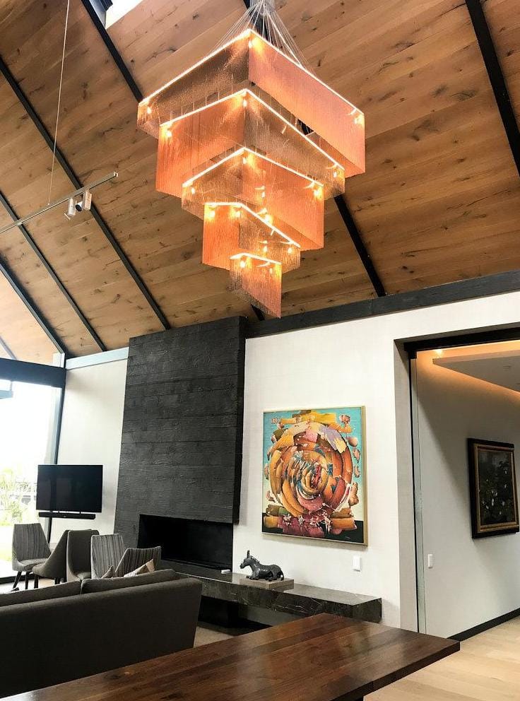 Alarene | Chandelier - Home Cartel ®