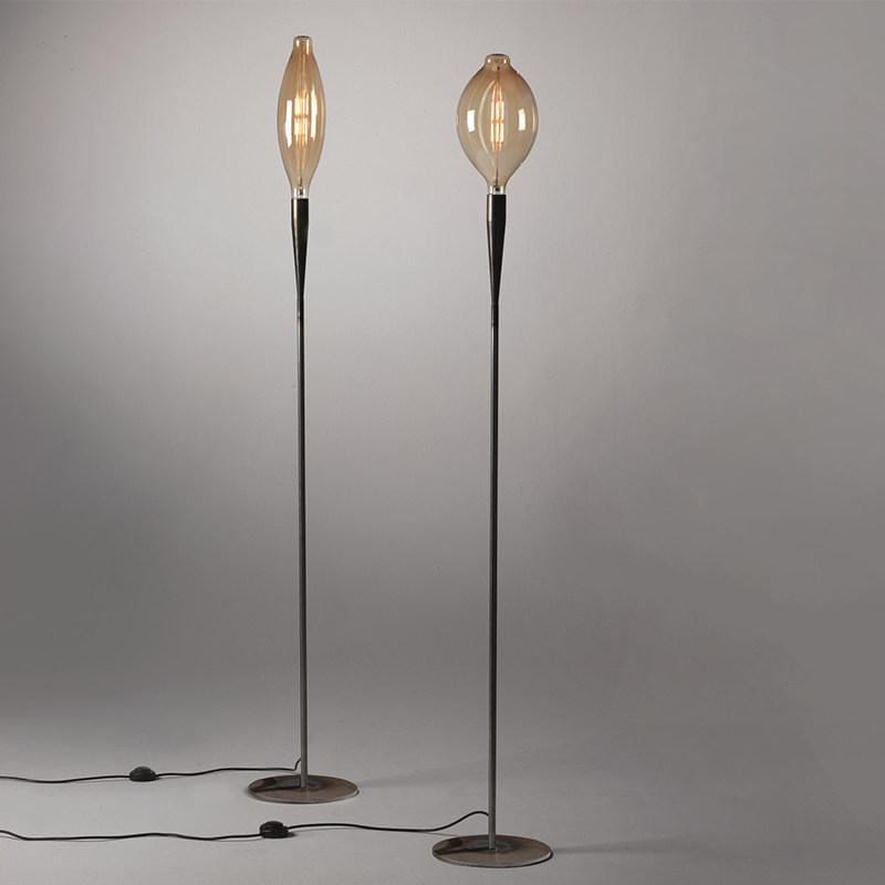 Lawer | Floor Lamp - Detail View #2 | HomeCartel
