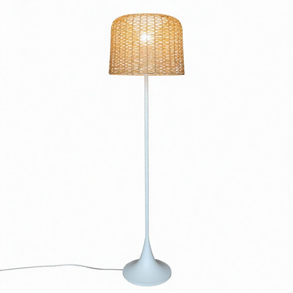 Northerara | Outdoor Table Lamp - Detail View #8 | HomeCartel
