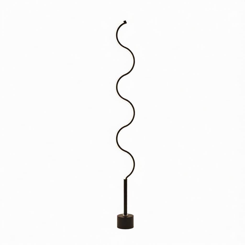Yleneth B | Floor Lamp - Modern Floor Lamp | HomeCartel Philippines