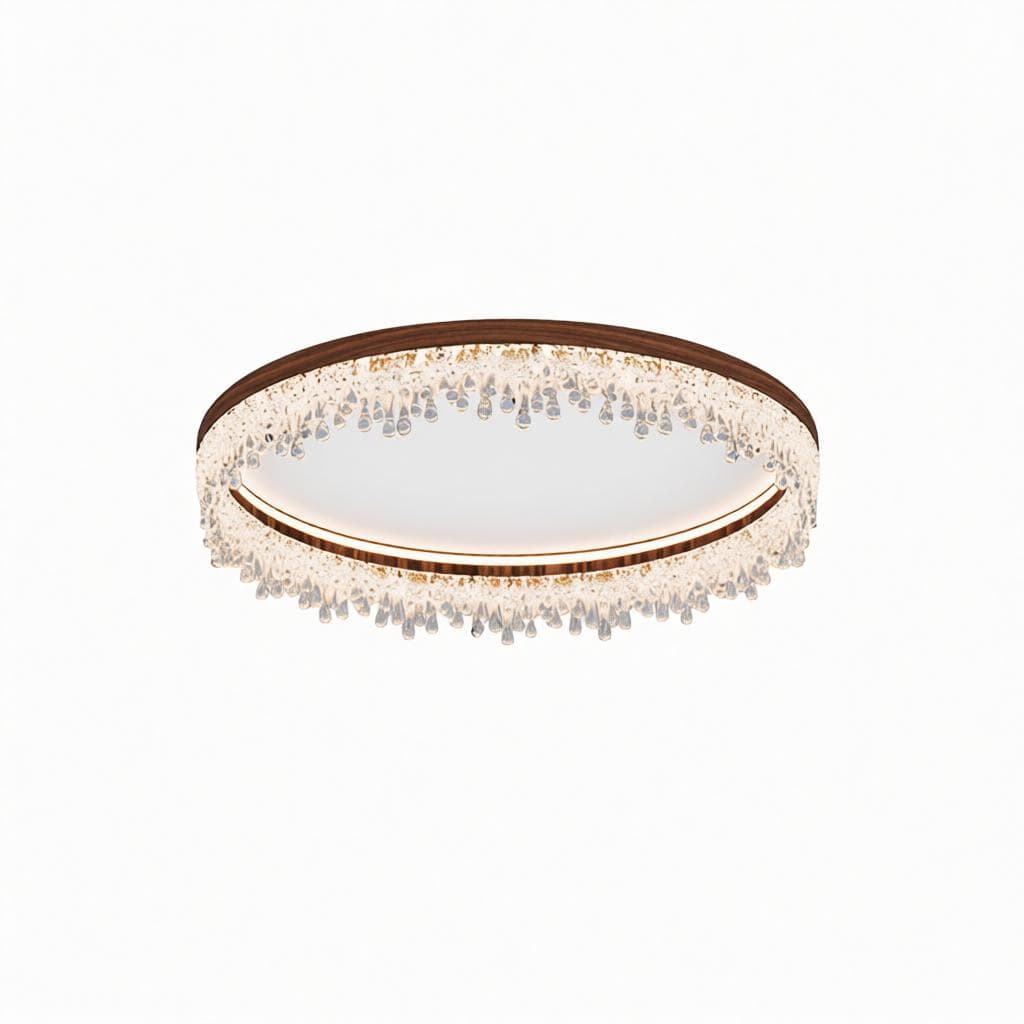 Veylissia | Ceiling Mounted Light - Home Cartel ®