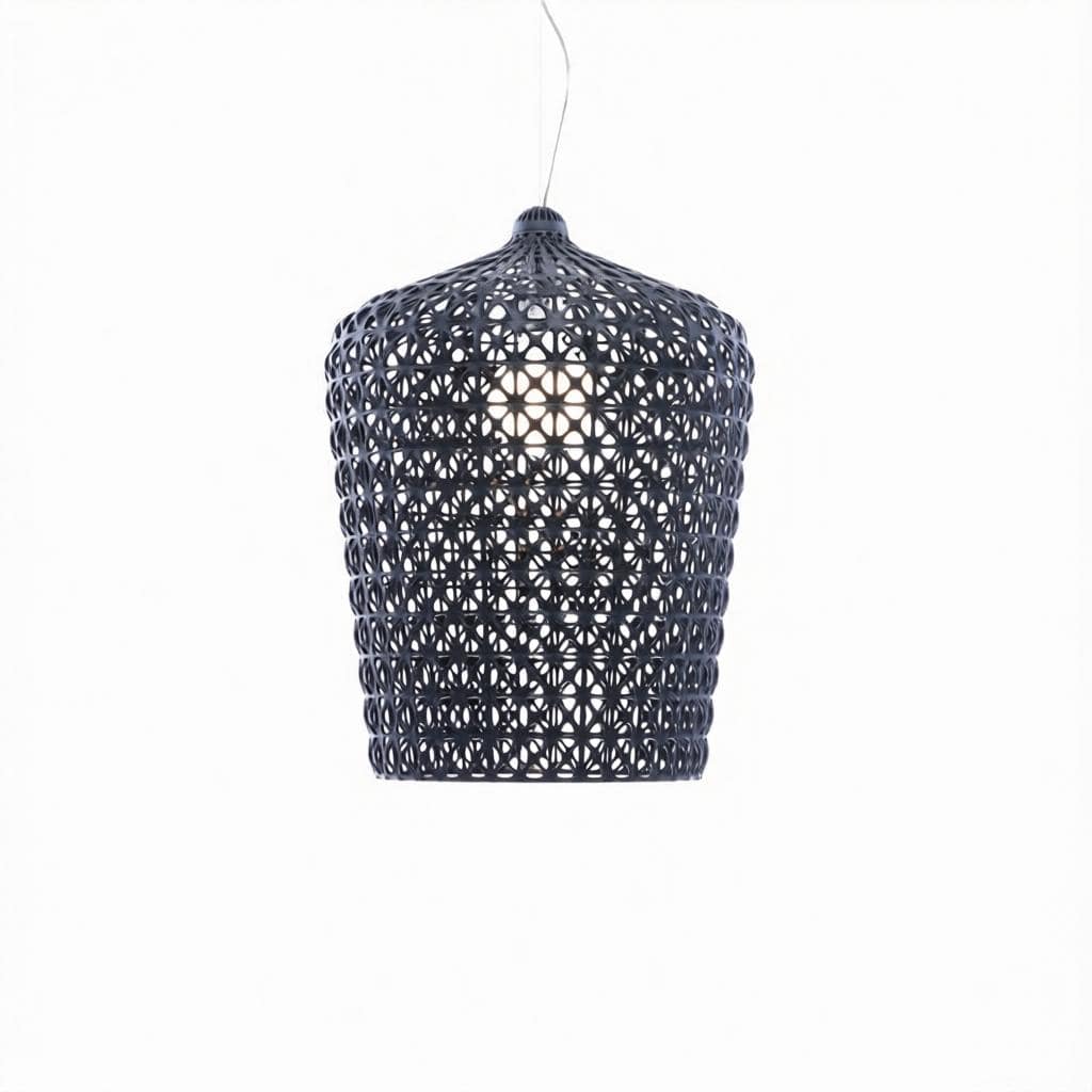 Finenil C | Pendant Light - Detail View #3 | HomeCartel