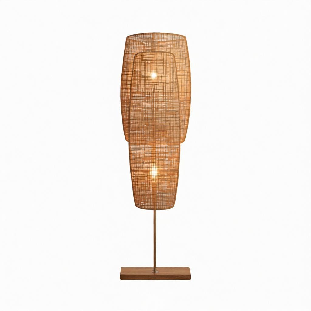 Ossirien I Floor Lamp - Detail View #10 | HomeCartel