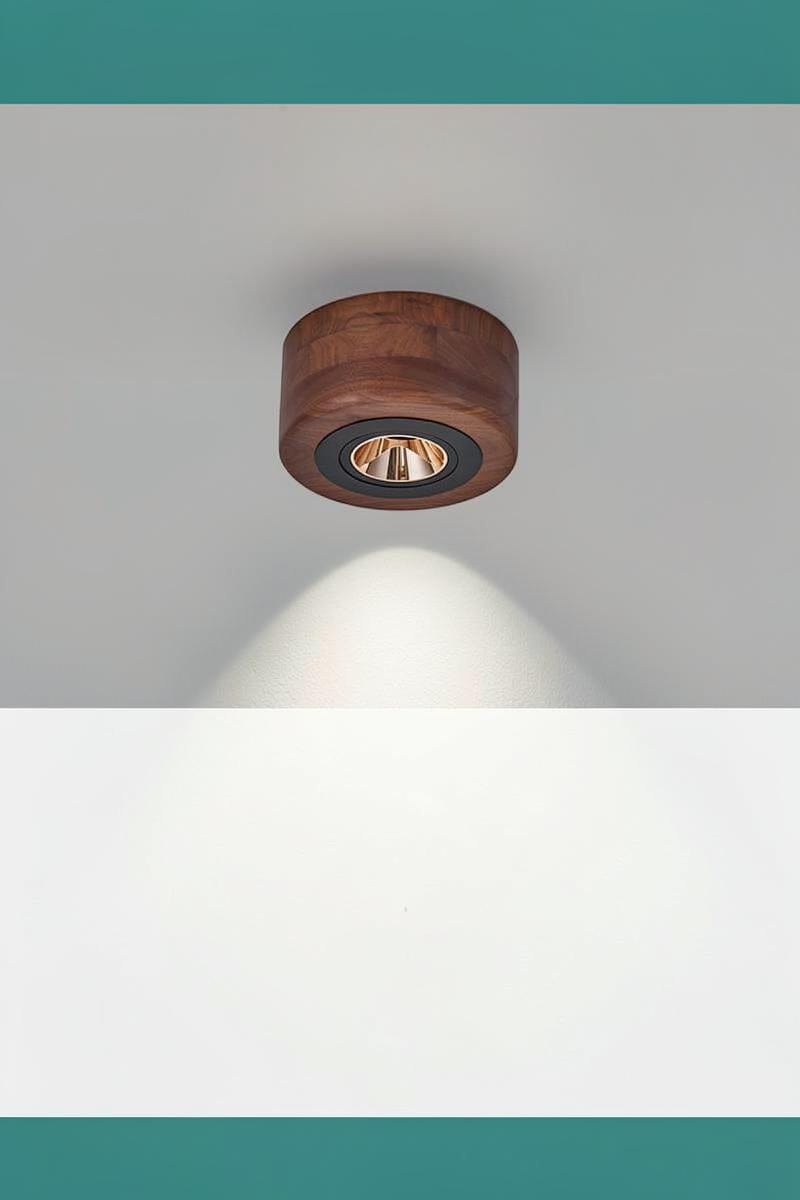 Brynvalien | Surface Mounted Light - Detail View #2 | HomeCartel