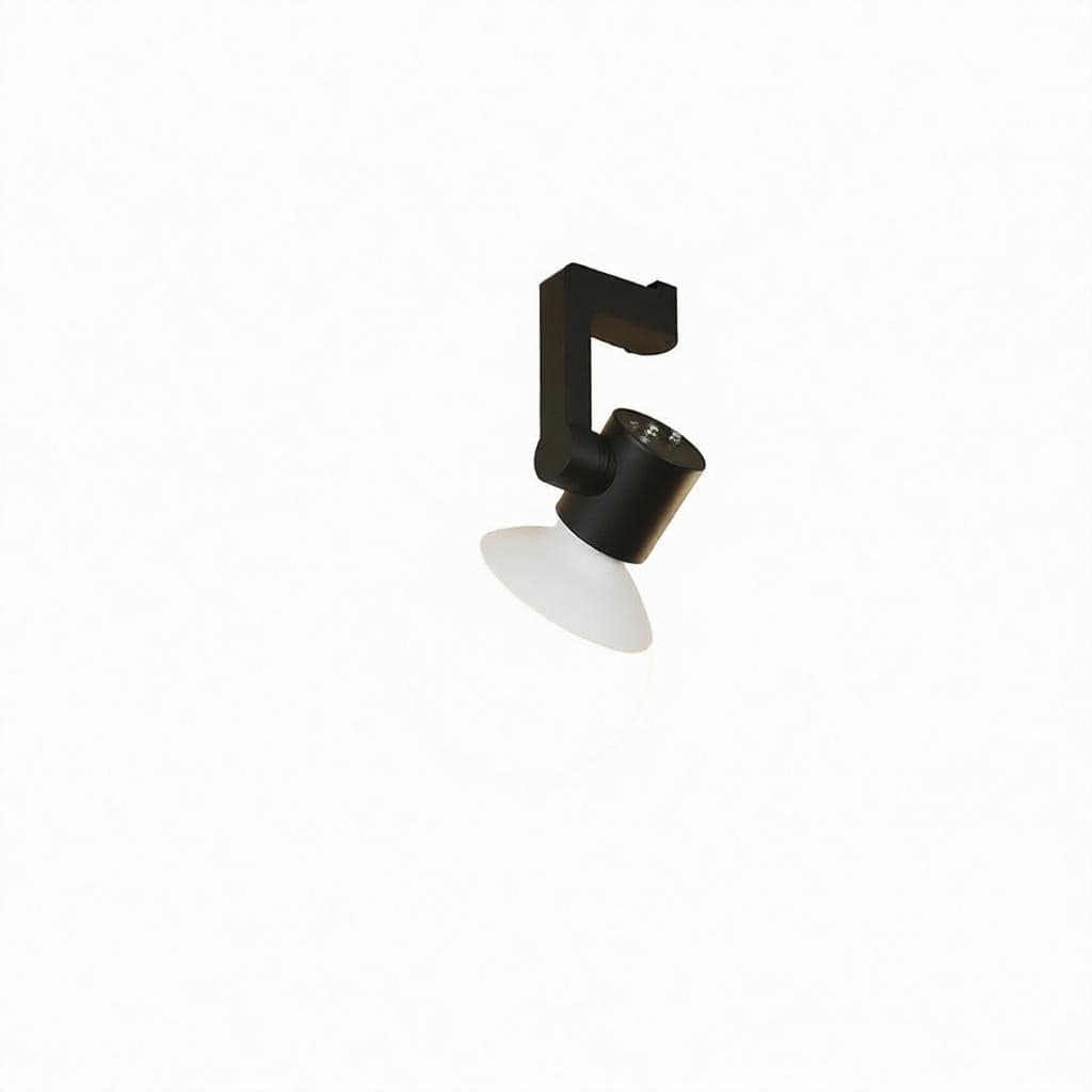 Zormyriel Une | Track Light - Detail View #4 | HomeCartel