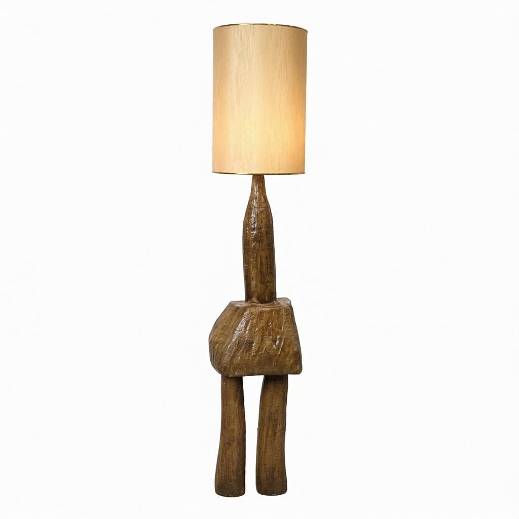 Lhaelwyn | Floor Lamp - Modern Floor Lamp | HomeCartel Philippines