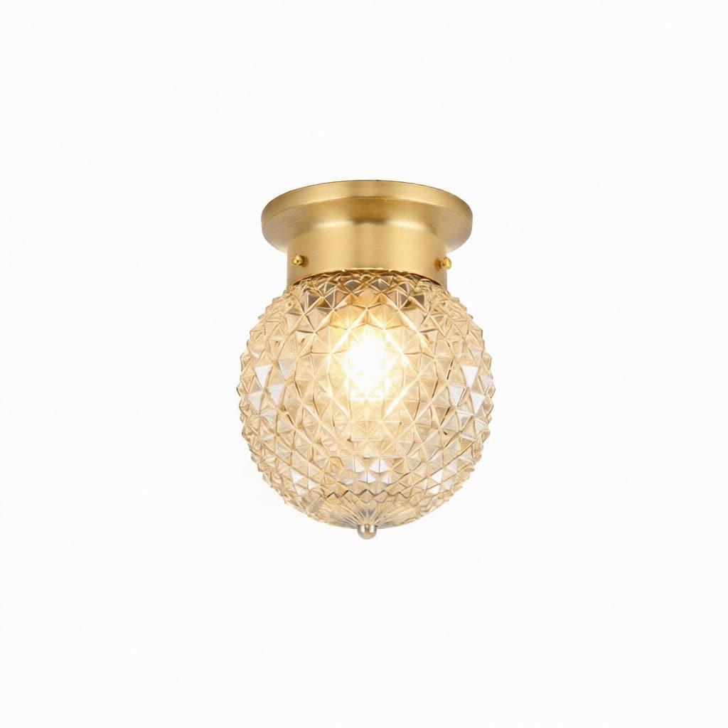 Caelwyrne | Semi Flush Mounted Light - Modern Semi Flush Mounted Light | HomeCartel Philippines
