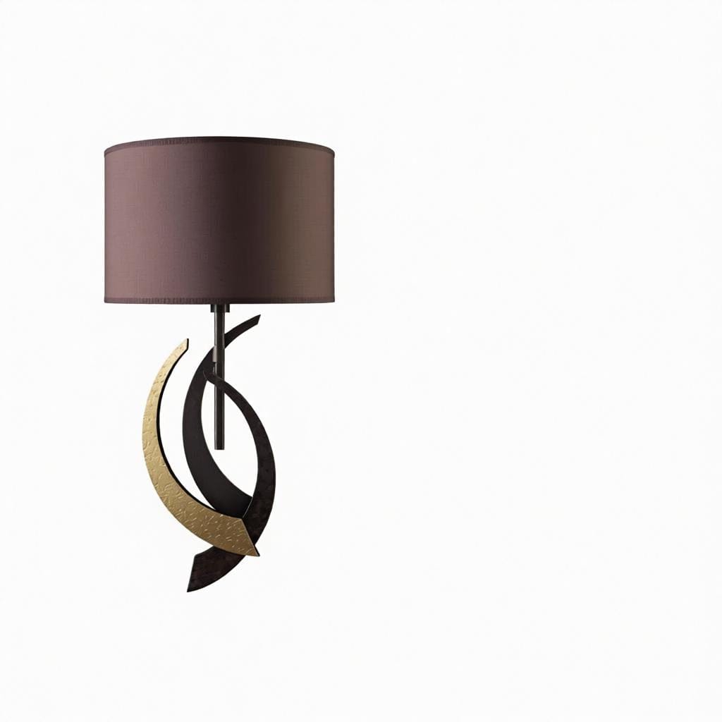 Calarioneth | Wall Light - Detail View #2 | HomeCartel