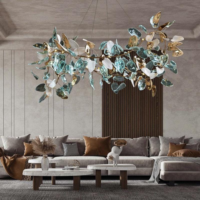 Krusen | Chandelier - Home Cartel ®