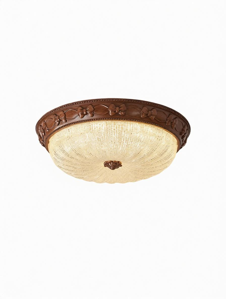 Lefeld | Ceiling Mounted Light - Detail View #7 | HomeCartel