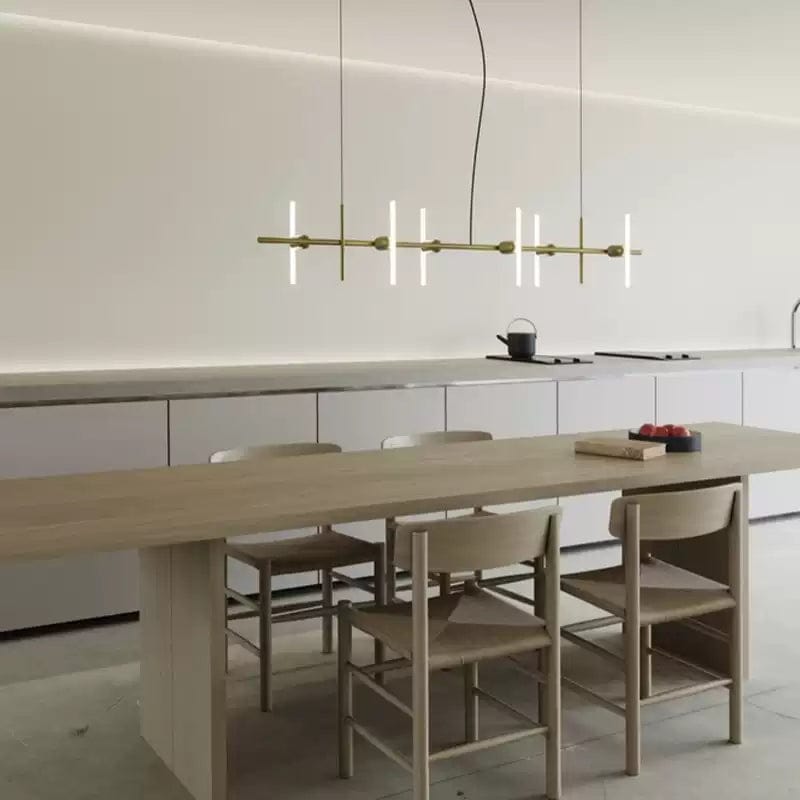 Fritz | Chandelier - Home Cartel ®