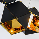 Yarpen Une | Modern Pendant Light