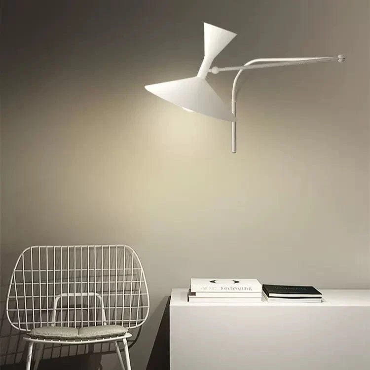 Chamber | Wall Light - Home Cartel ®