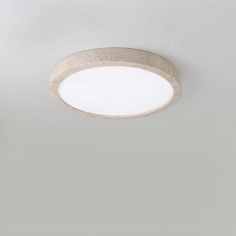 Quette | Ceiling Mounted Light - Detail View #2 | HomeCartel