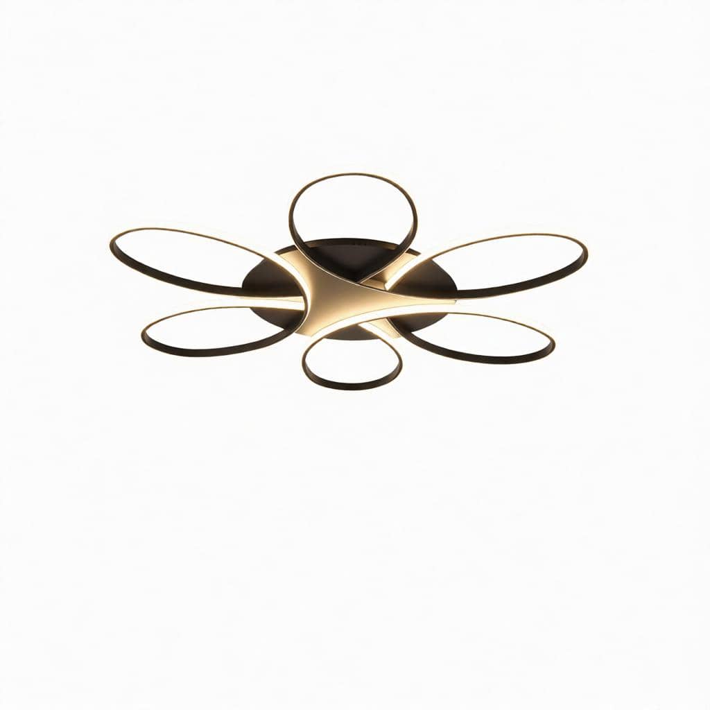 Finvora | Ceiling Mounted Light - Home Cartel ®