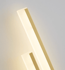 Xandriel Zwei | Linear Wall Light
