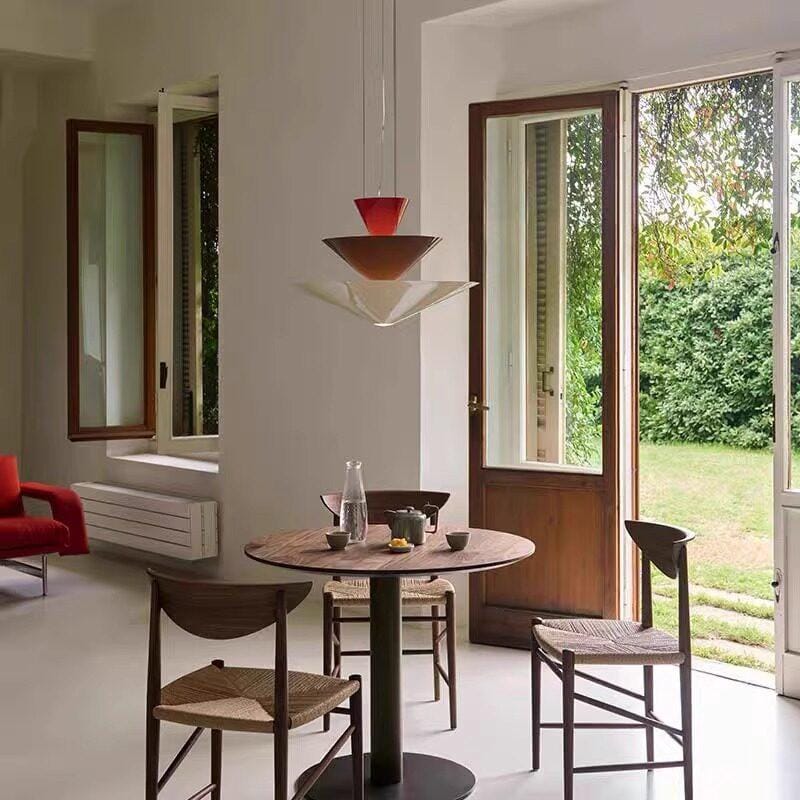 Runanthe | Pendant Light - Detail View #5 | HomeCartel