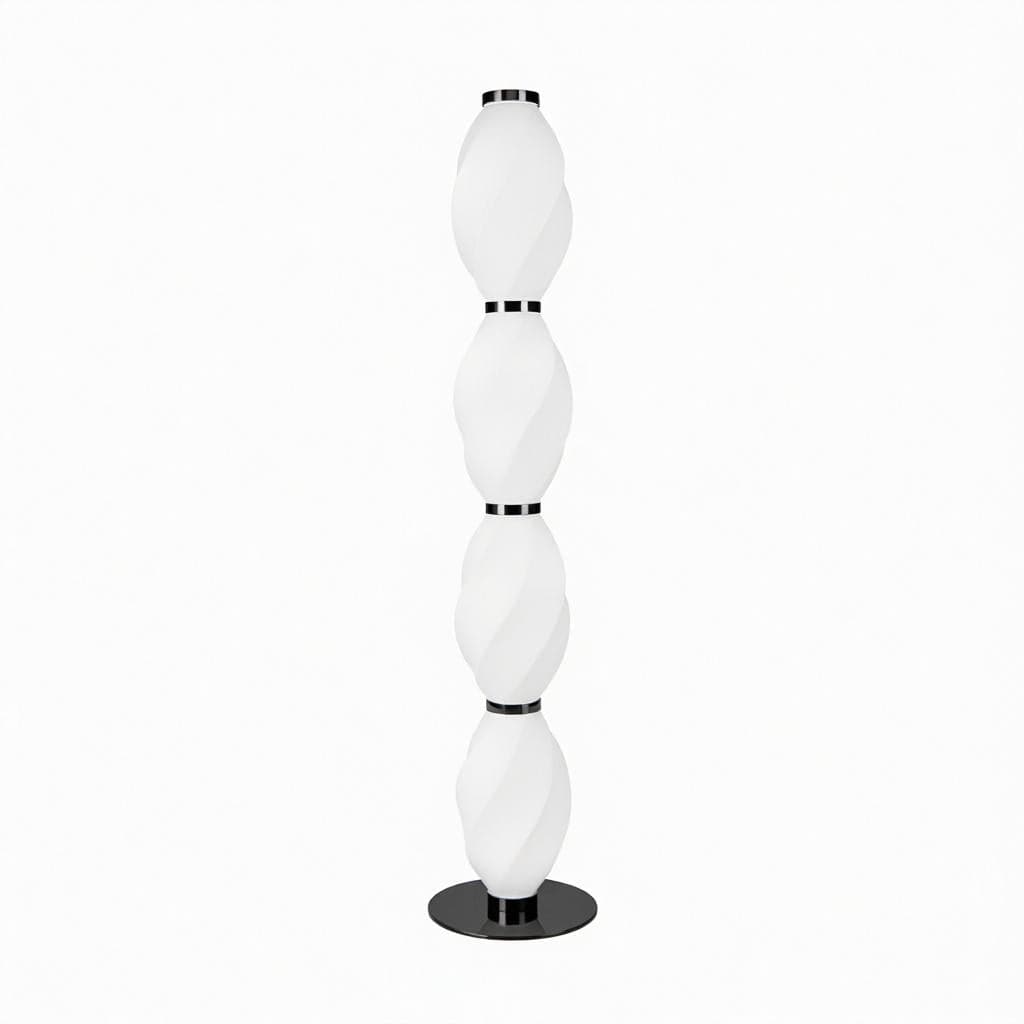 Tharvielle | Floor Lamp - Modern Floor Lamp | HomeCartel Philippines