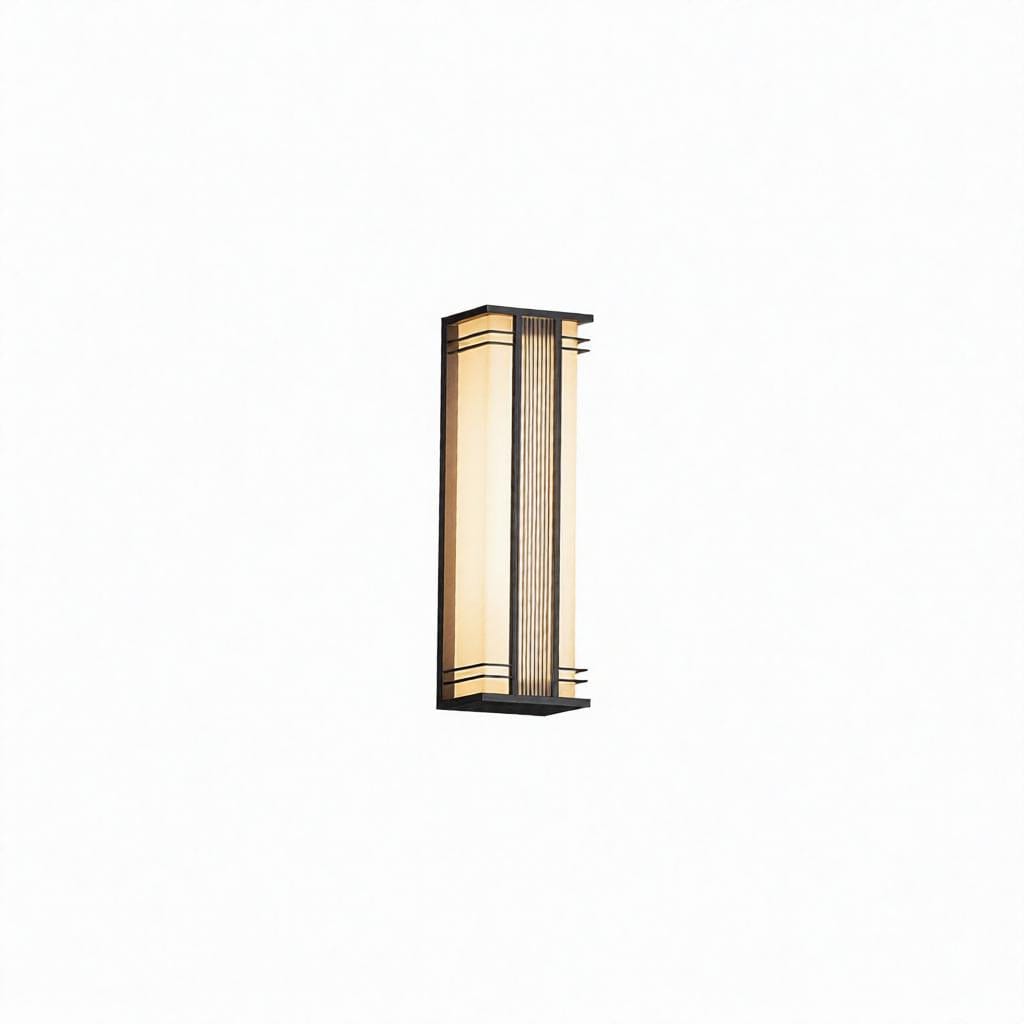 Morthilira | Outdoor Wall Light - Home Cartel ®