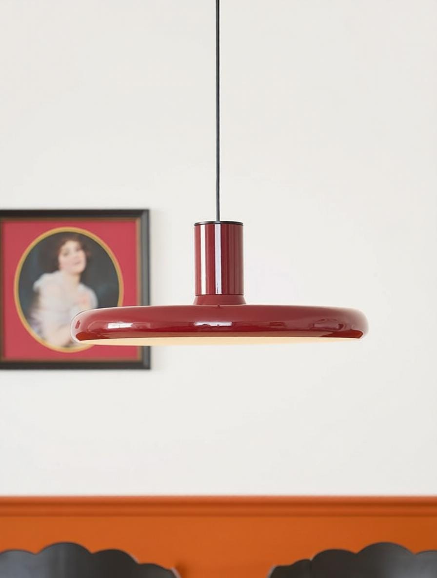 Vynelora | Pendant Light - Detail View #3 | HomeCartel