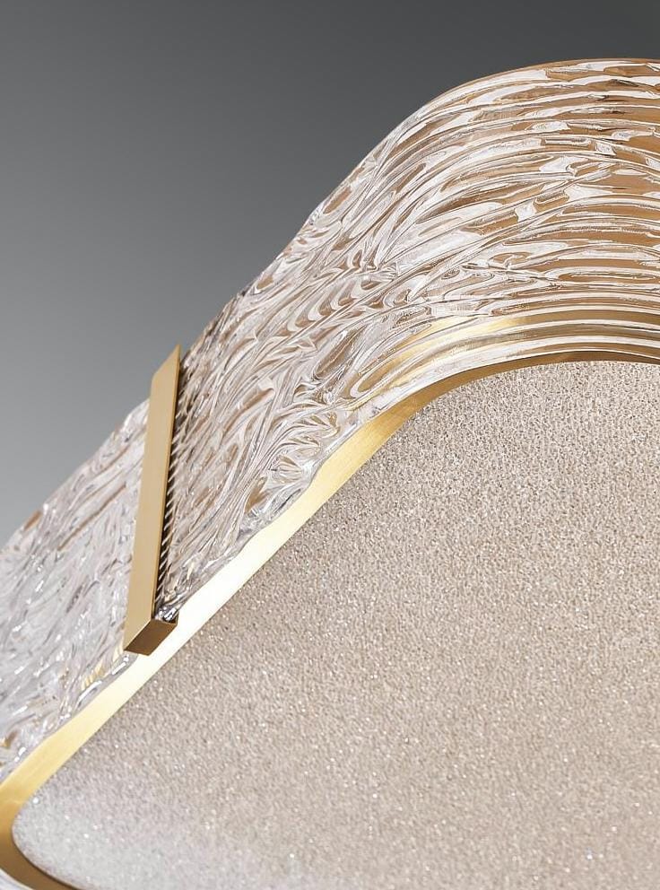 Cherven B | Ceiling Mounted Light - Detail View #2 | HomeCartel