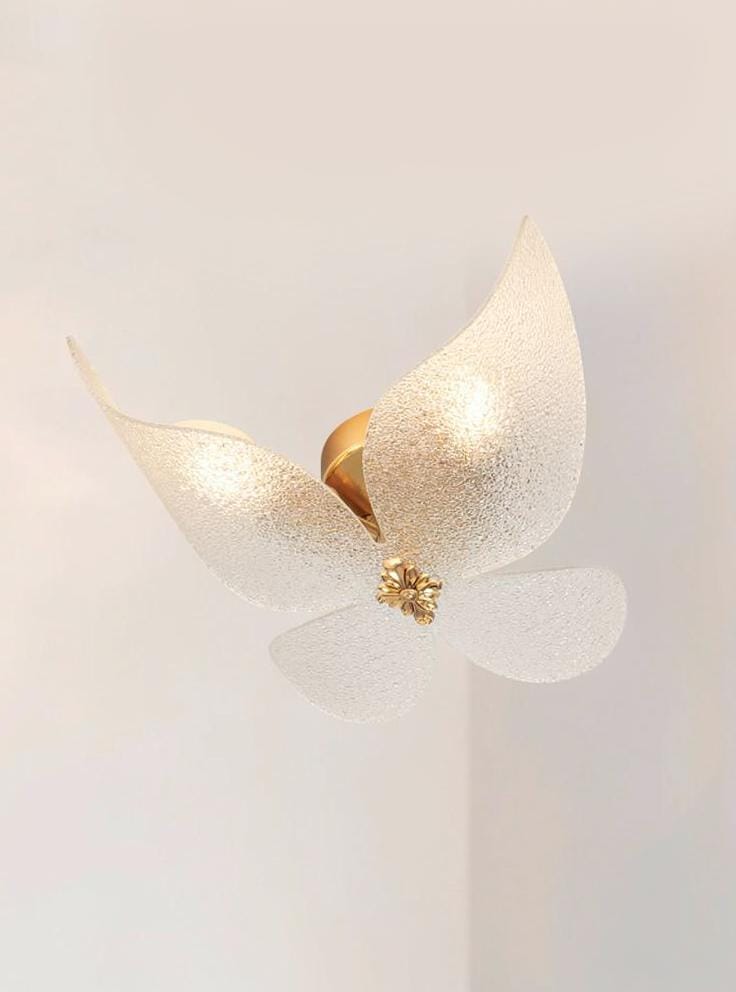 Virilien Une | Ceiling Mounted Light - Detail View #2 | HomeCartel