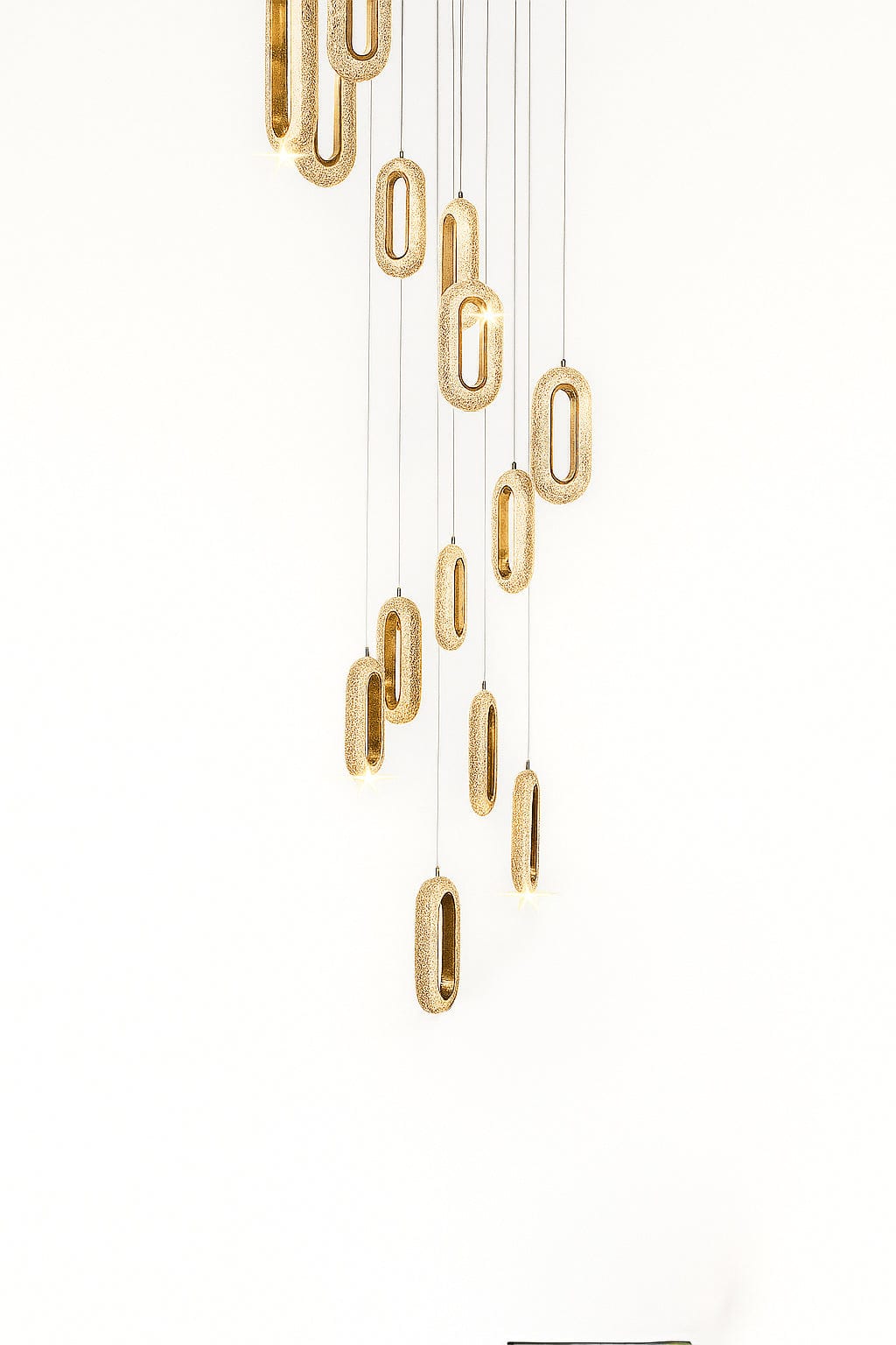 Eir | Modern Cluster Chandelier - Home Cartel ®