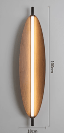 Volnera | Linear Wall Light