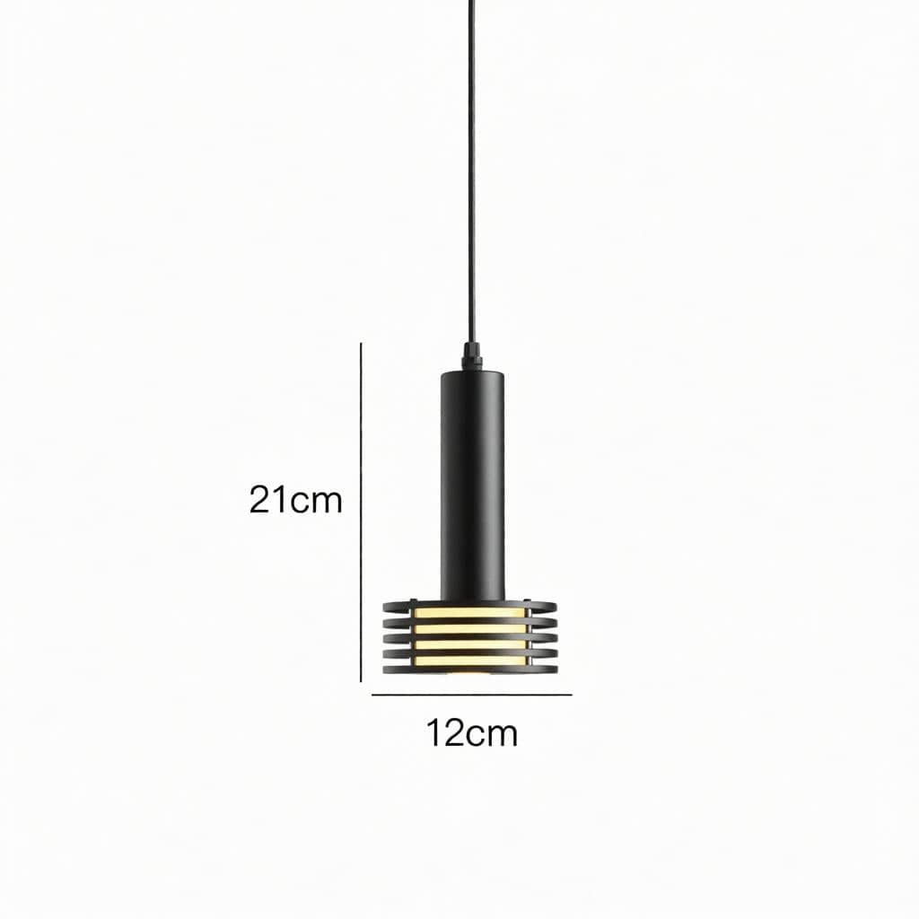 Elunree | Pendant Light - Detail View #8 | HomeCartel