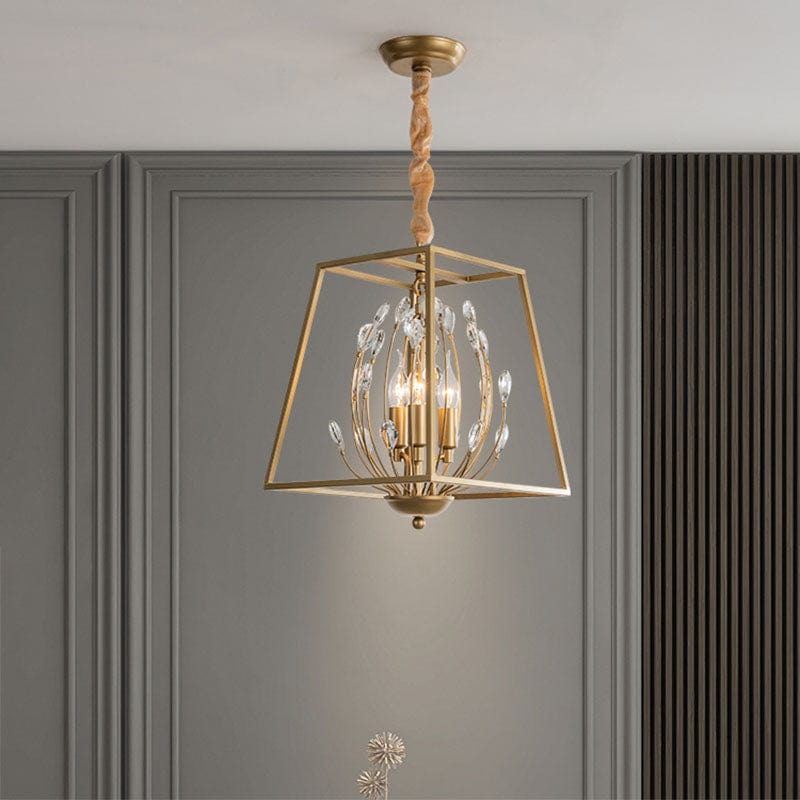 Adlai | Pendant Light - Detail View #2 | HomeCartel