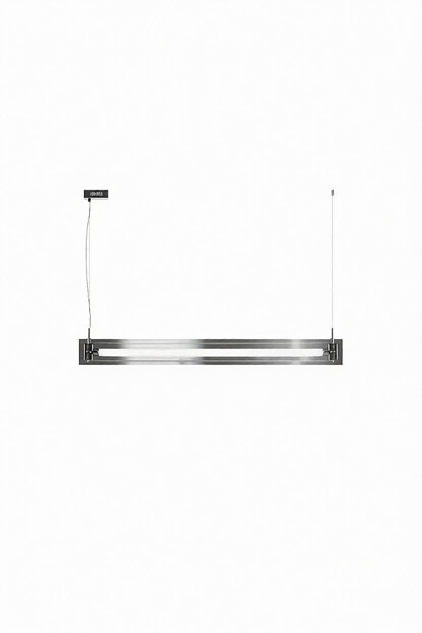 Shintaro A | Linear Chandelier - Detail View #3 | HomeCartel