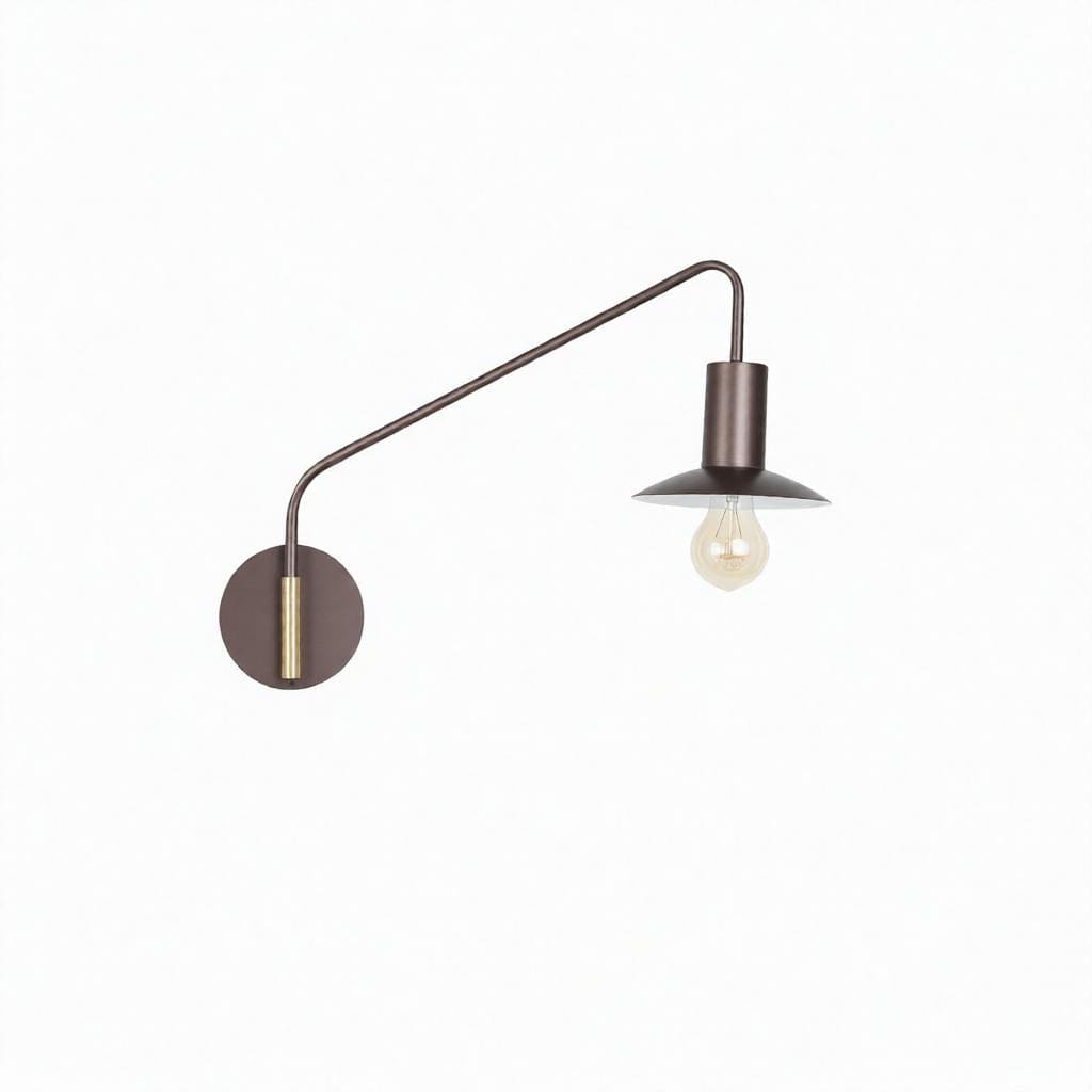 Ulvera | Wall Light Swing Arm