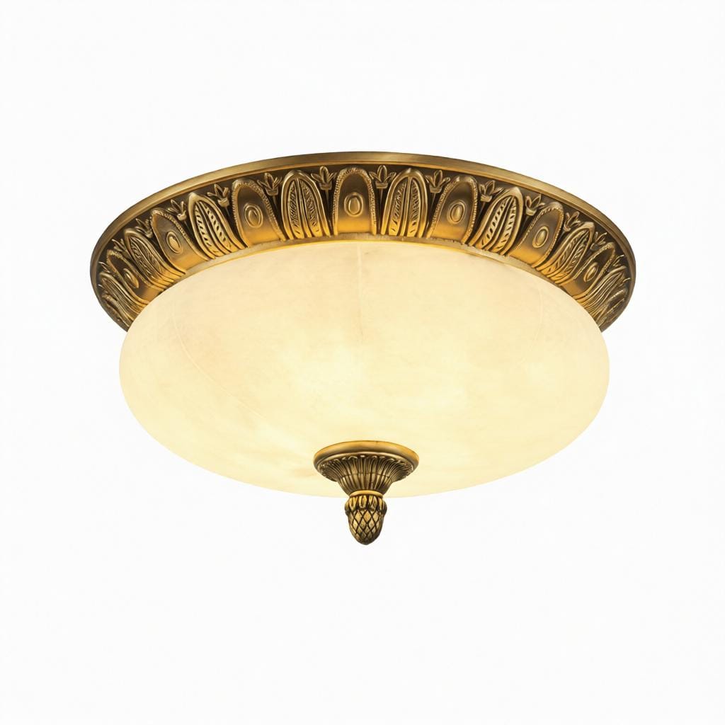 Elunyra | Ceiling Mounted Light - Modern Ceiling Mounted Light | HomeCartel Philippines