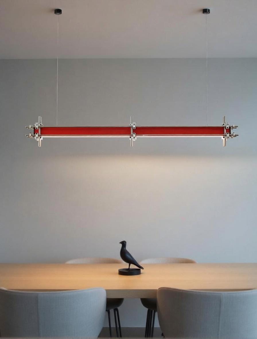 Nelveth | Pendant Light - Detail View #3 | HomeCartel