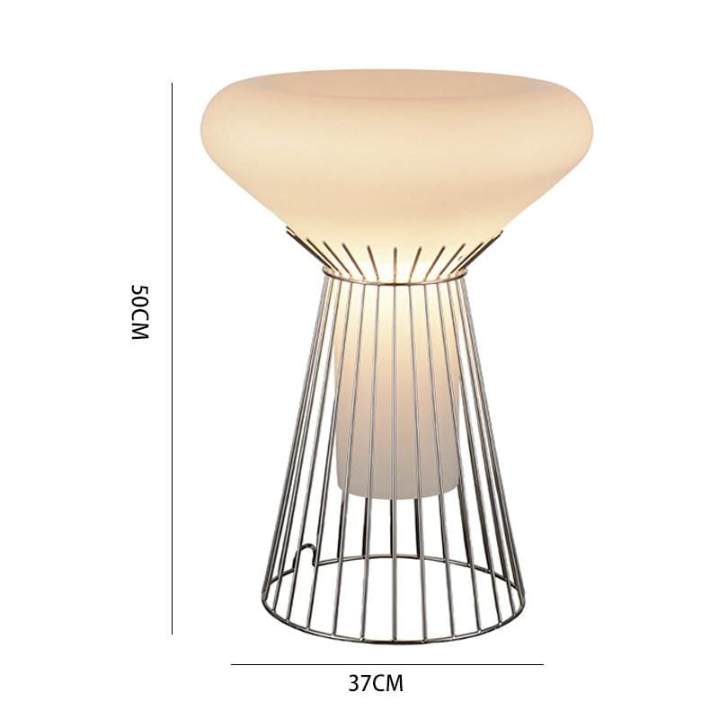 Othelwen | Table Lamp - Detail View #5 | HomeCartel