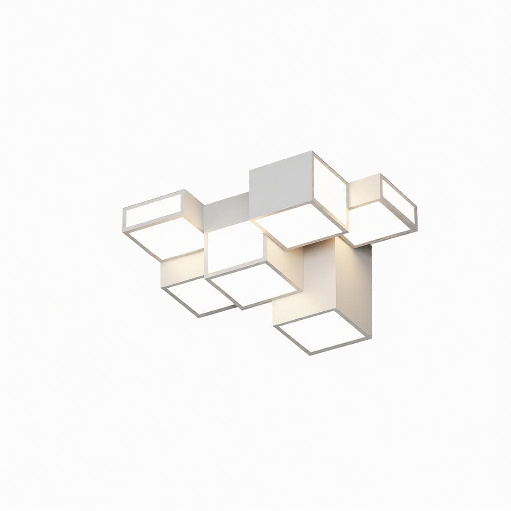 Eolwynn B | Ceiling Mounted Light - Detail View #8 | HomeCartel