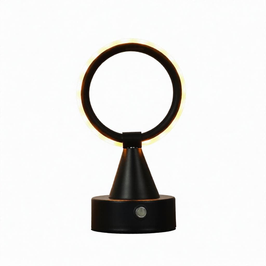 Fayndoria | Outdoor Table Lamp - Detail View #9 | HomeCartel