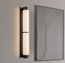Iverlyn | Alabaster Wall Light