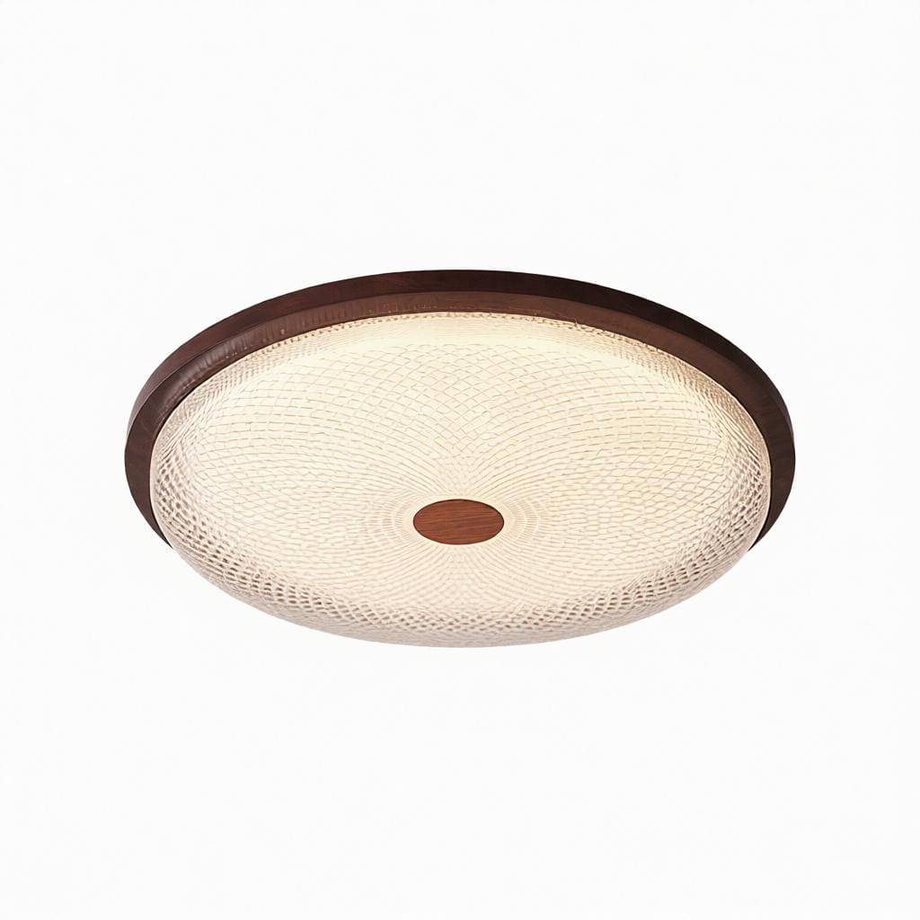 Elthain B | Ceiling Mounted Light - Detail View #5 | HomeCartel