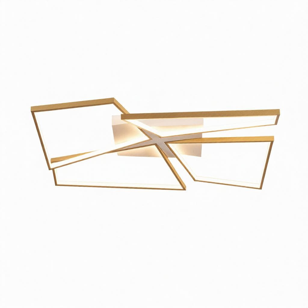 Gullotti | Ceiling Mounted Light - Detail View #7 | HomeCartel