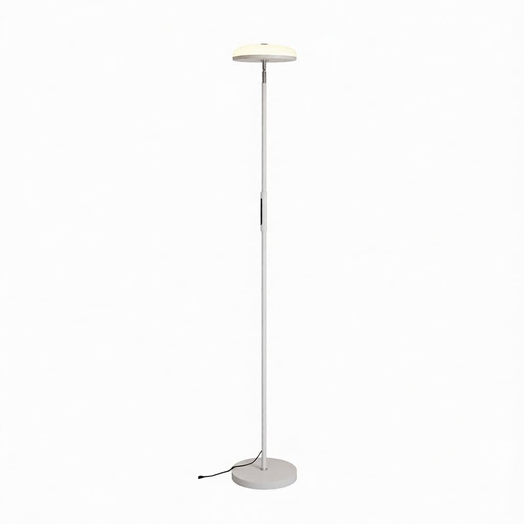 Galton D | Floor Lamp - Detail View #5 | HomeCartel