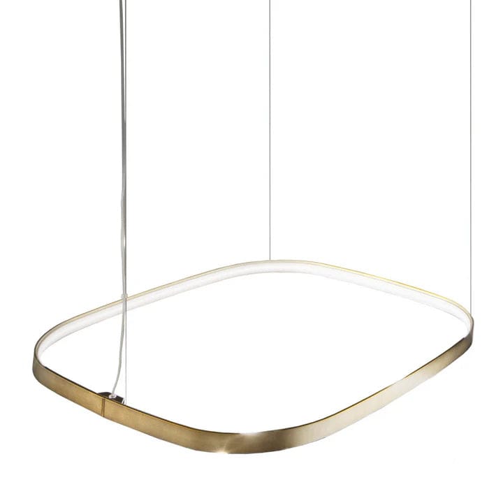 Cygma Trois | Chandelier - Modern Chandelier | HomeCartel Philippines